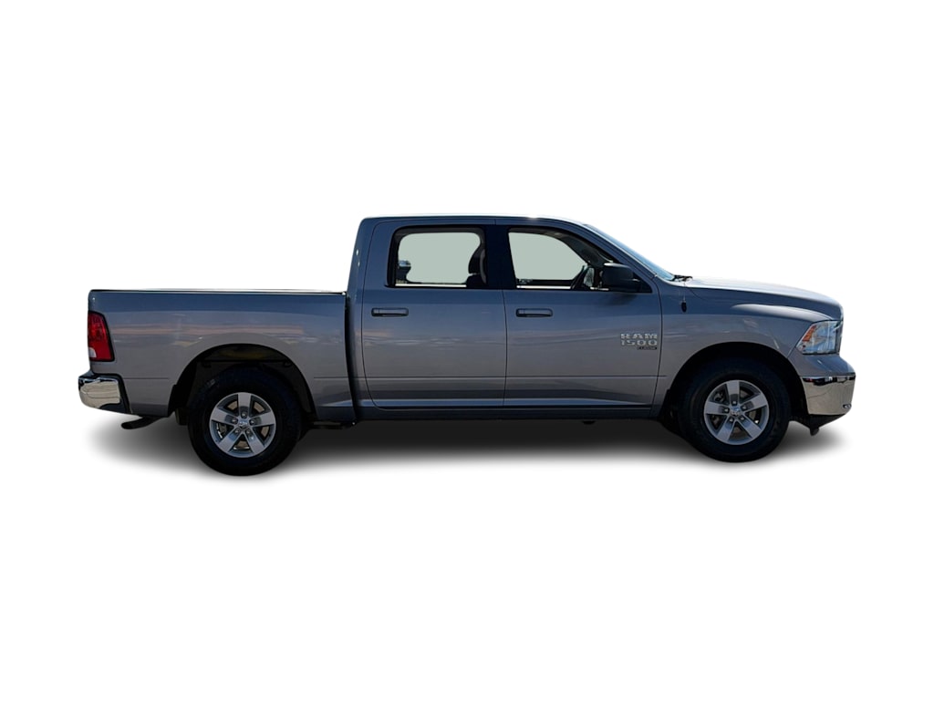 Thumbnail: 2021 RAM 1500 - 20