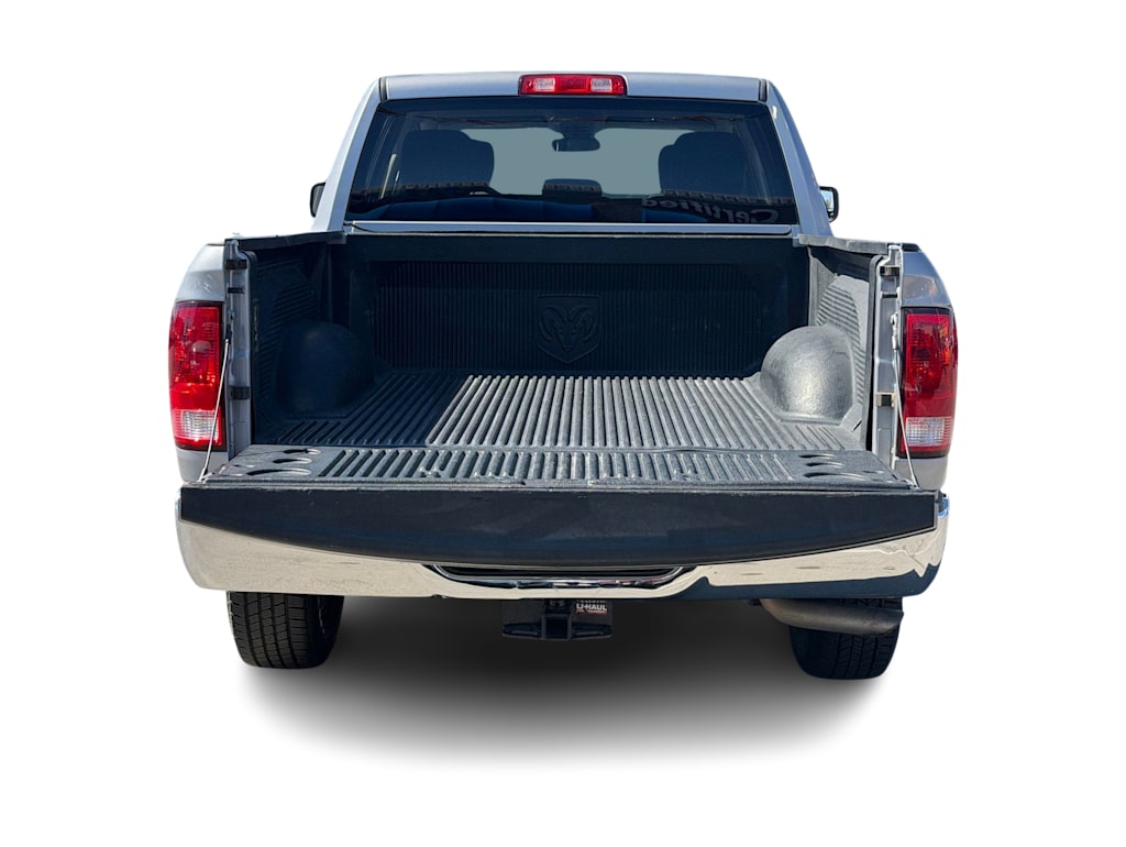 Thumbnail: 2021 RAM 1500 - 15