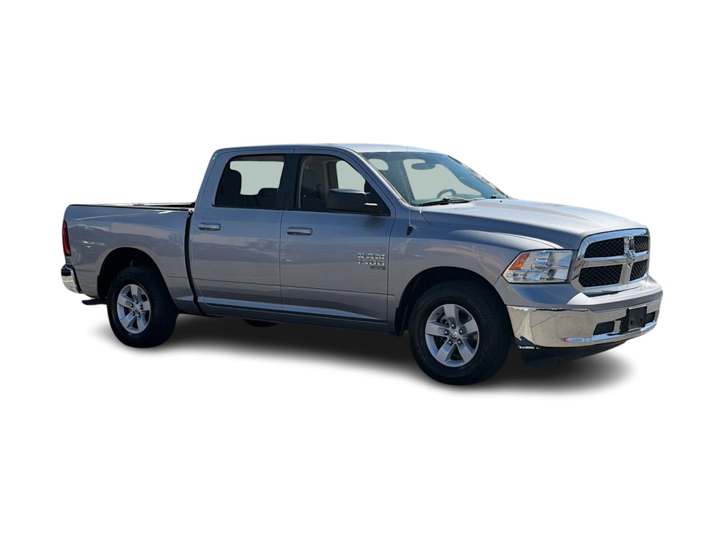 Thumbnail: 2021 RAM 1500 - 22