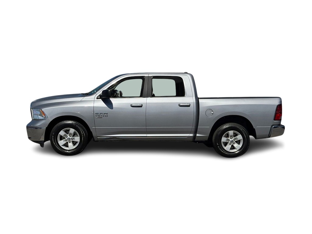 Thumbnail: 2021 RAM 1500 - 3