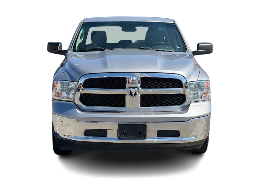 Thumbnail: 2021 RAM 1500 - 5