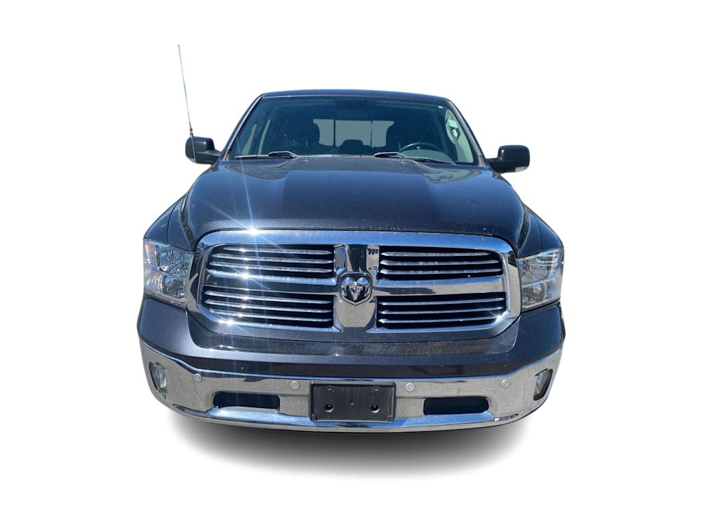 Thumbnail: 2017 RAM 1500 - 6