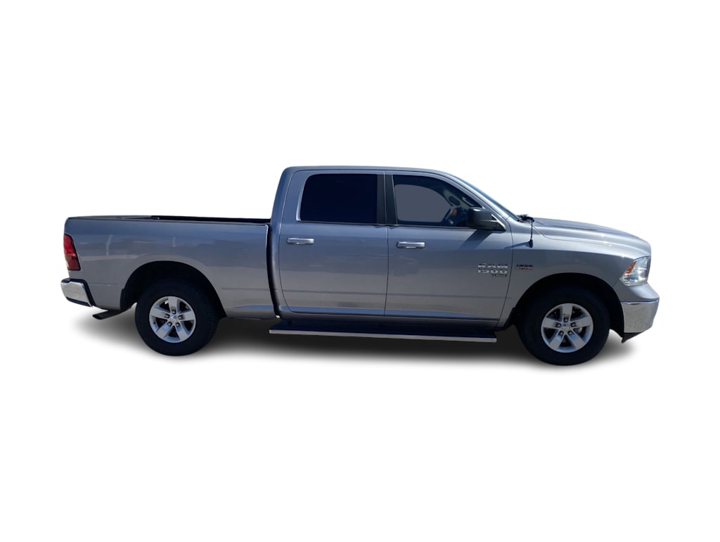 Thumbnail: 2019 RAM 1500 - 13