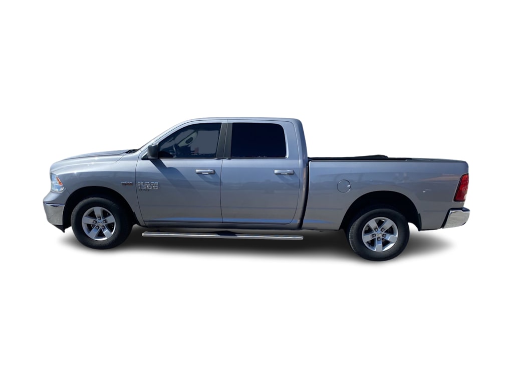 Thumbnail: 2019 RAM 1500 - 3