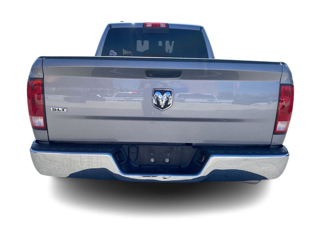 Thumbnail: 2019 RAM 1500 - 5
