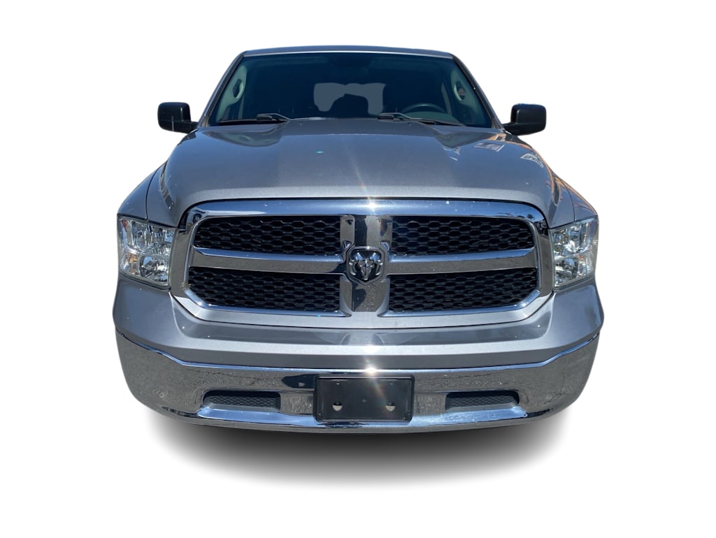 Thumbnail: 2019 RAM 1500 - 6