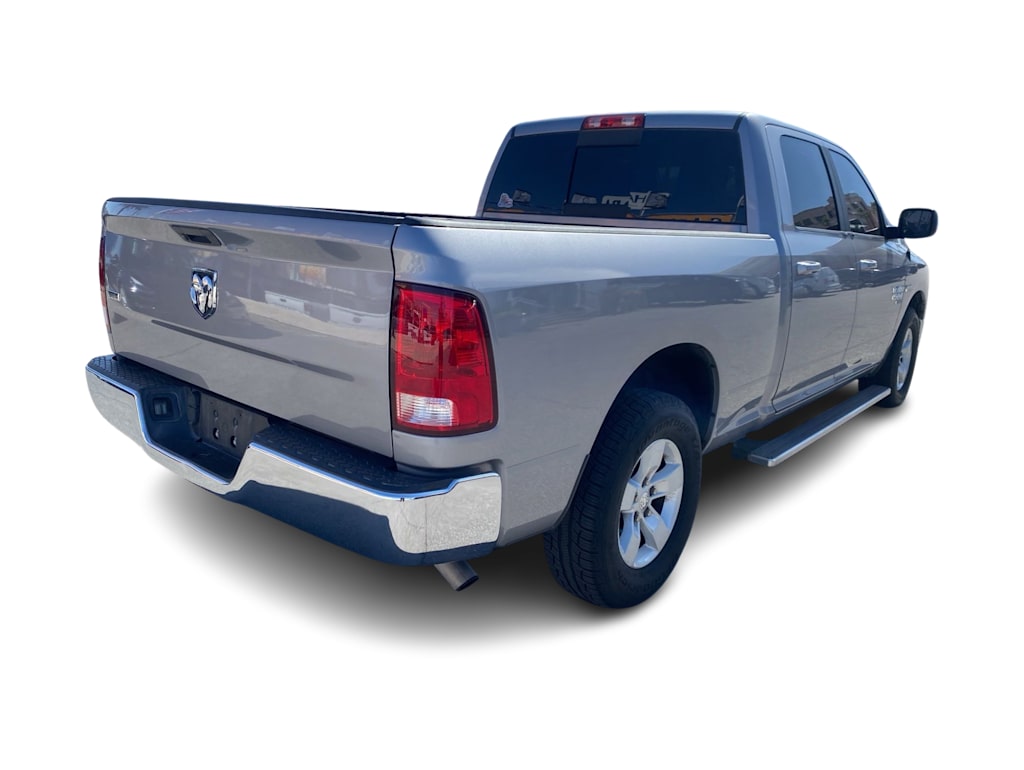Thumbnail: 2019 RAM 1500 - 14