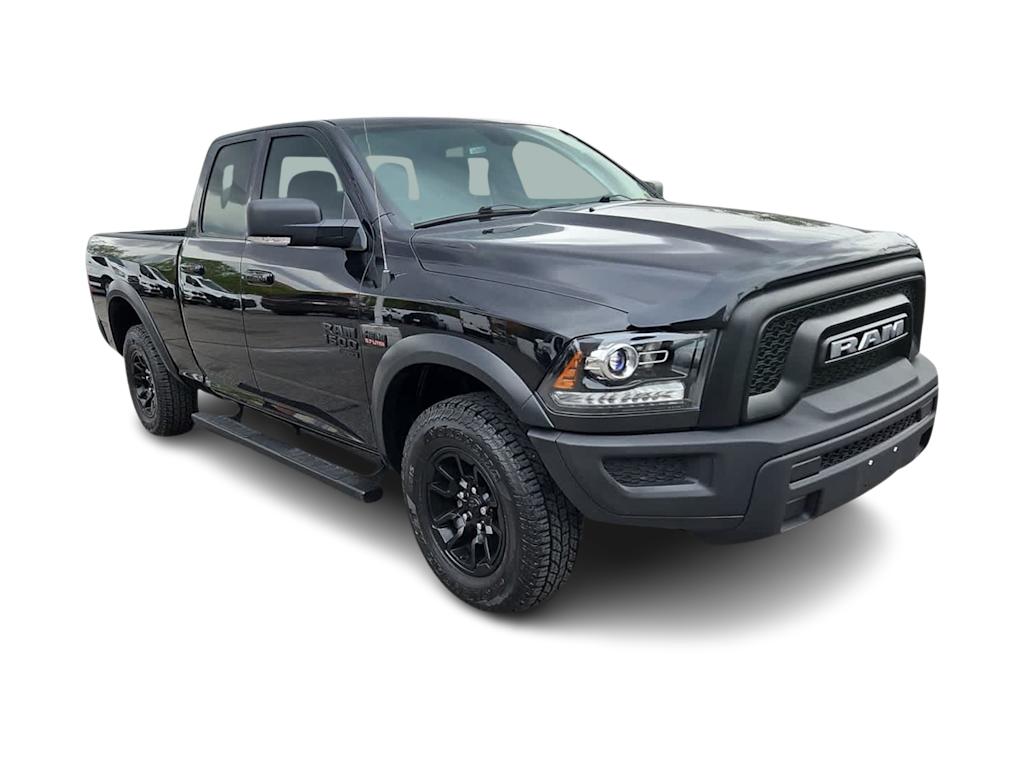 Thumbnail: 2024 RAM 1500 - 19