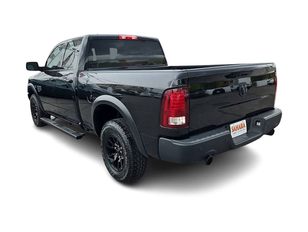 Thumbnail: 2024 RAM 1500 - 4