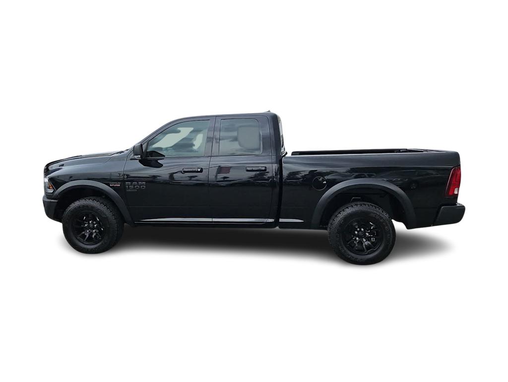 Thumbnail: 2024 RAM 1500 - 3