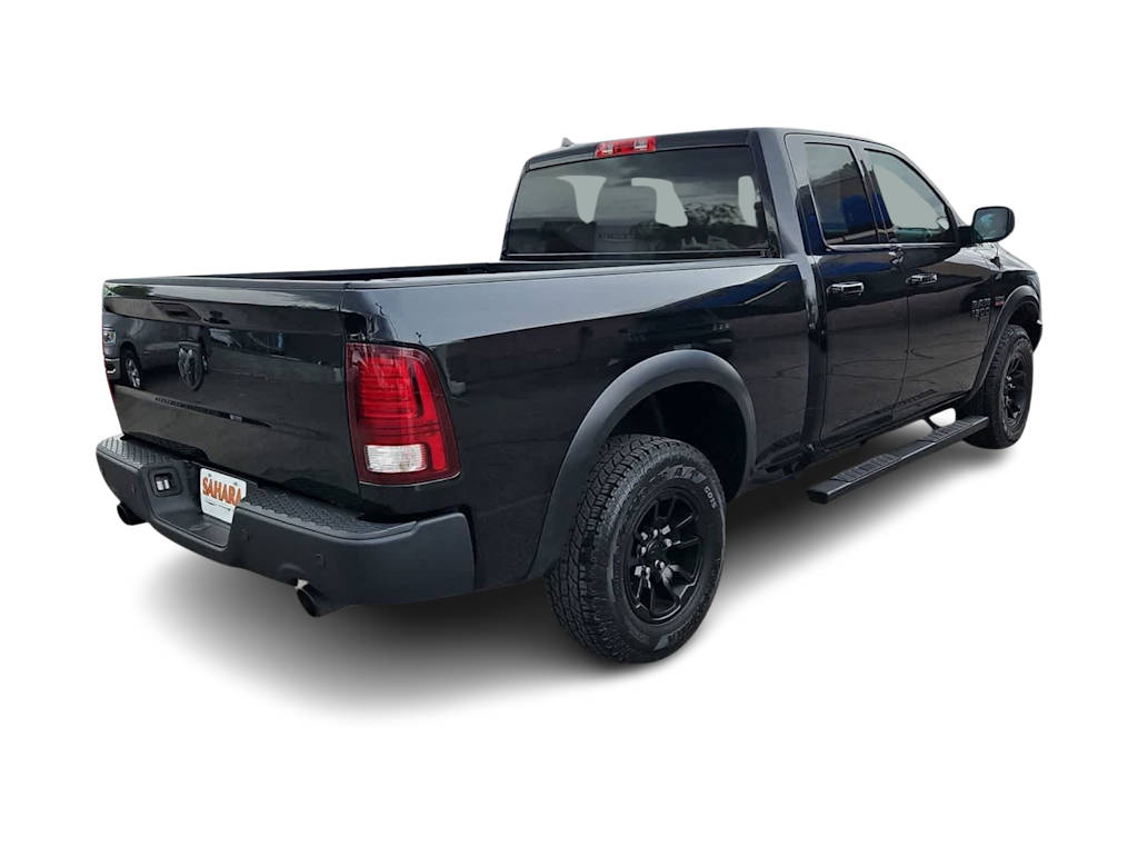 Thumbnail: 2024 RAM 1500 - 21