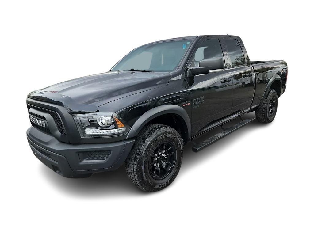 Thumbnail: 2024 RAM 1500 - 20