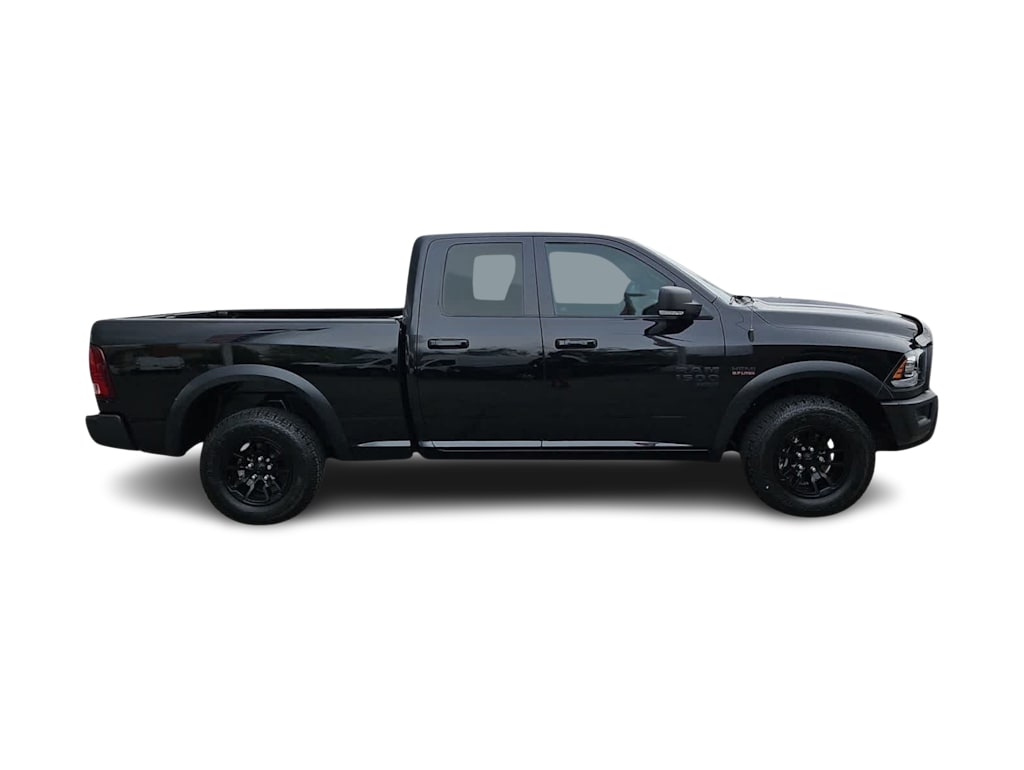 Thumbnail: 2024 RAM 1500 - 22