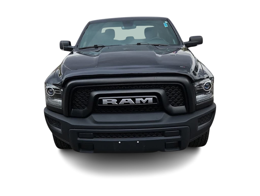 Thumbnail: 2024 RAM 1500 - 6