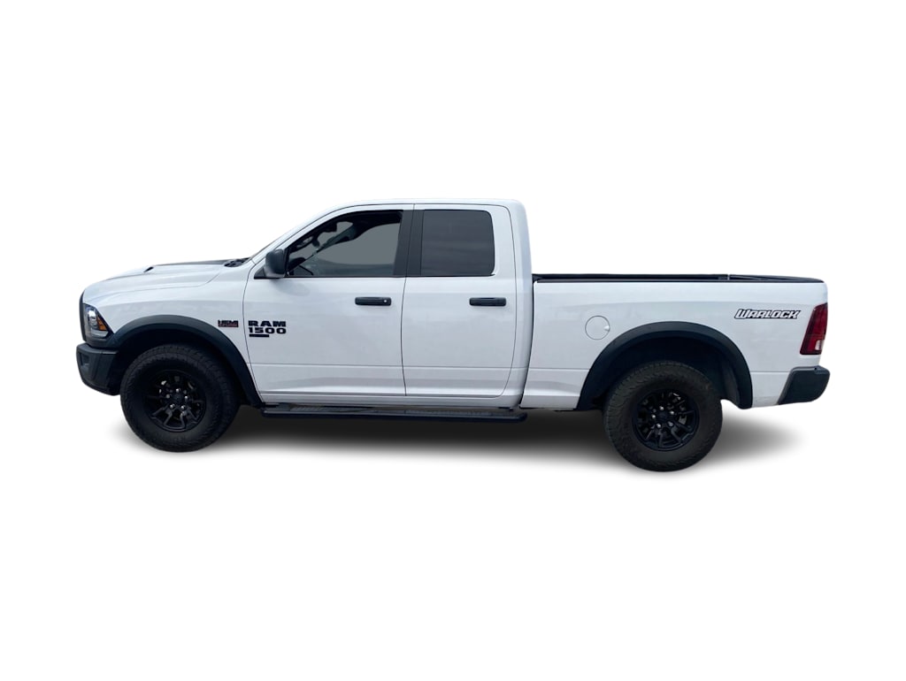 Thumbnail: 2022 RAM 1500 - 3