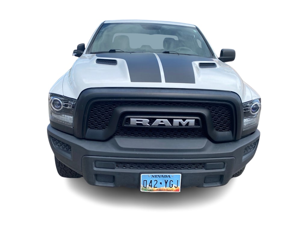 Thumbnail: 2022 RAM 1500 - 6