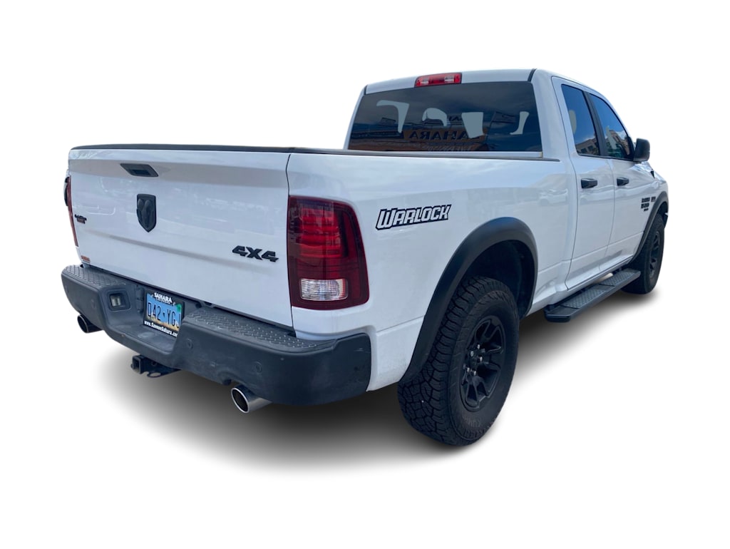 Thumbnail: 2022 RAM 1500 - 14