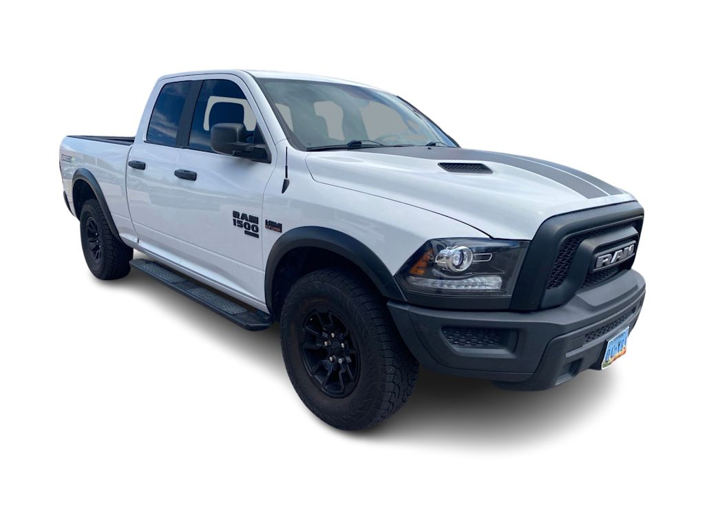 Thumbnail: 2022 RAM 1500 - 12