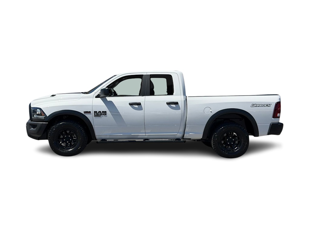 Thumbnail: 2022 RAM 1500 - 3