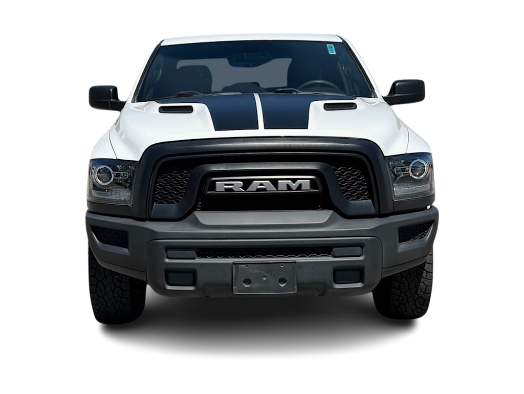 Thumbnail: 2022 RAM 1500 - 6