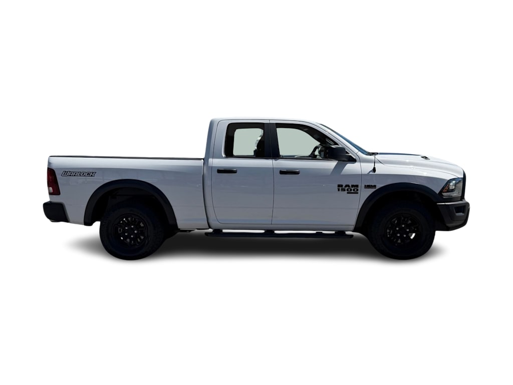 Thumbnail: 2022 RAM 1500 - 19