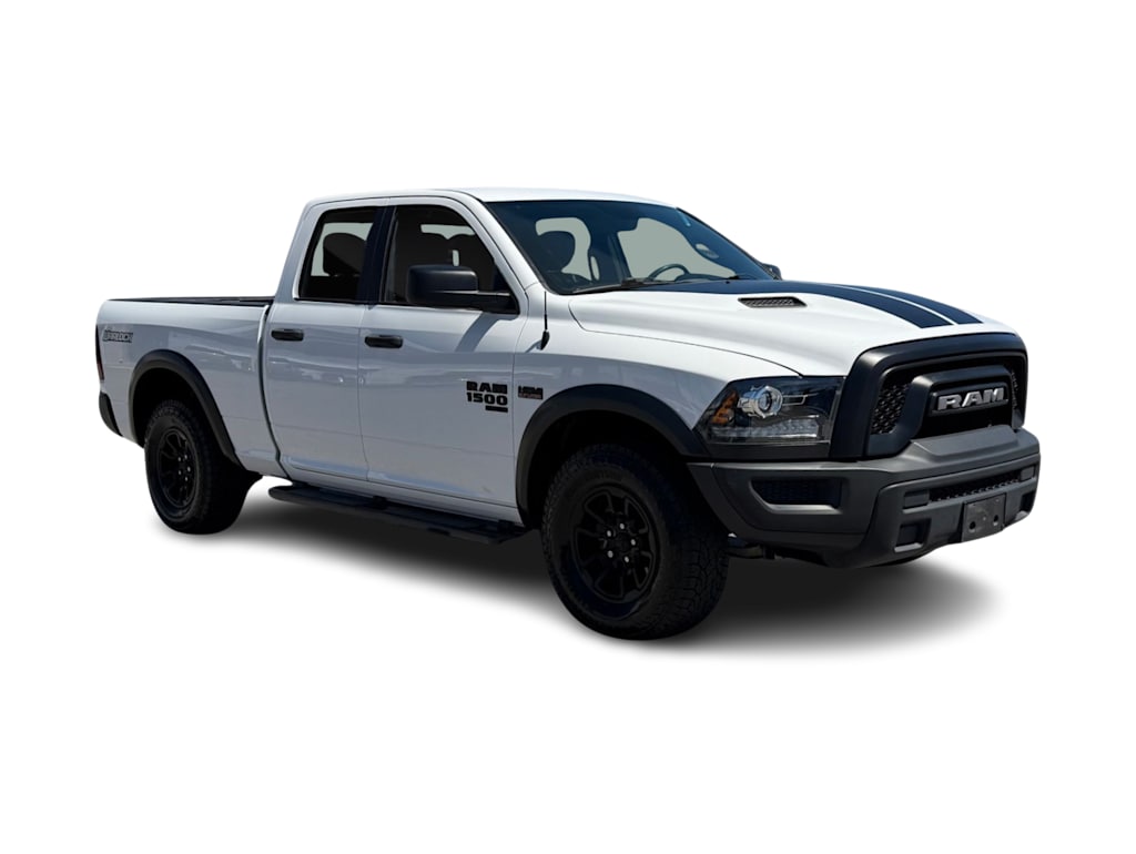 Thumbnail: 2022 RAM 1500 - 20