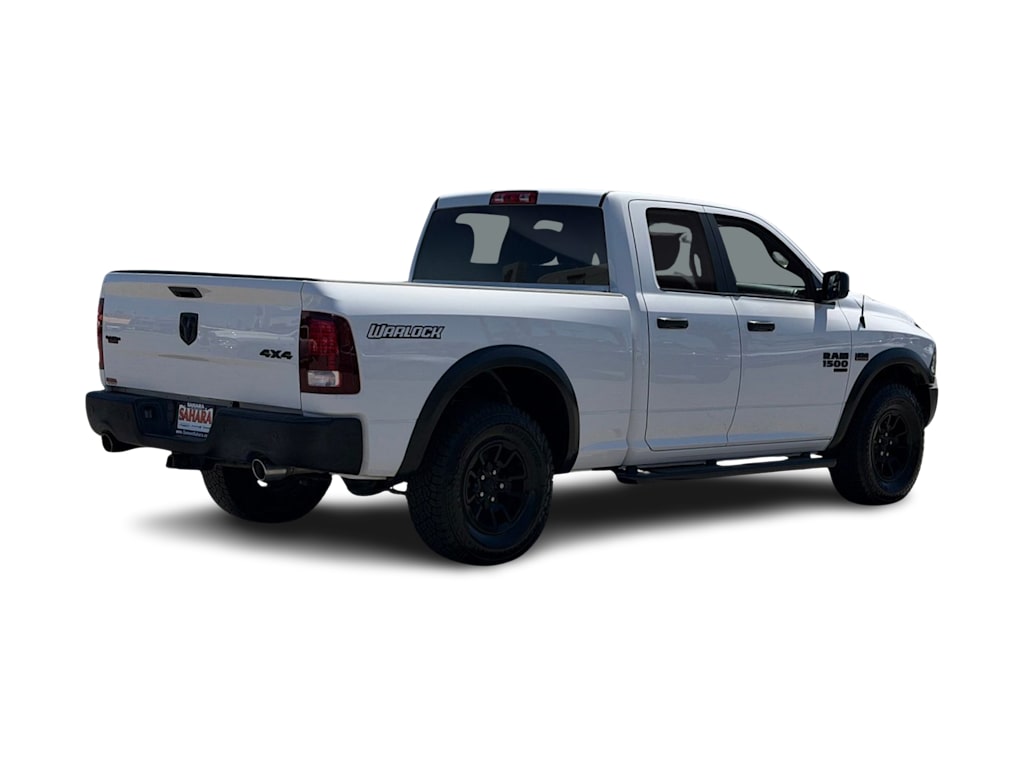 Thumbnail: 2022 RAM 1500 - 18