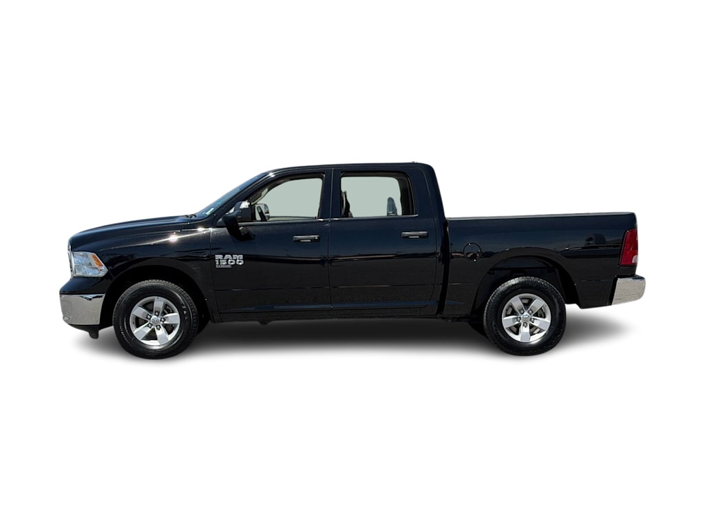 Thumbnail: 2023 RAM 1500 - 3