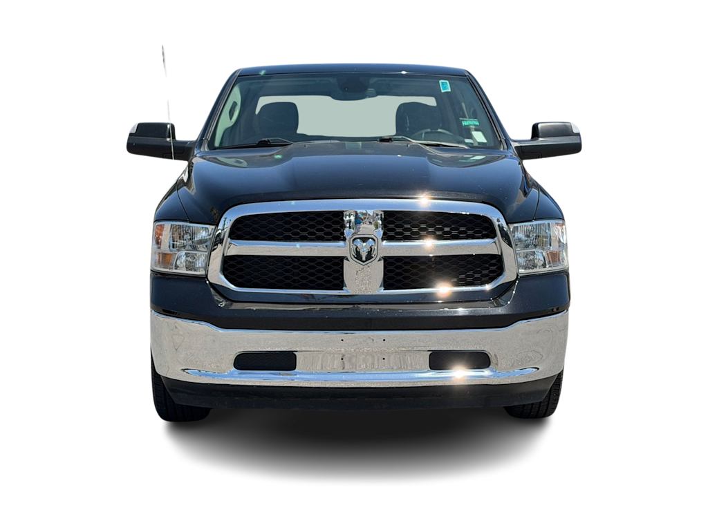 Thumbnail: 2023 RAM 1500 - 6