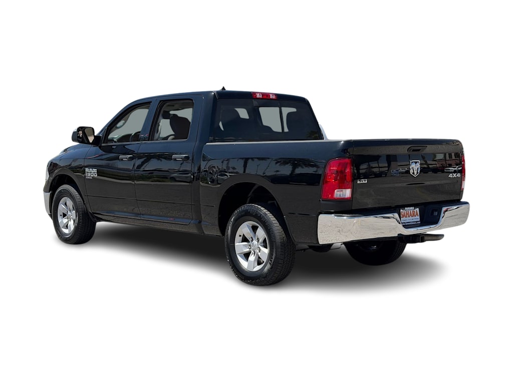 Thumbnail: 2023 RAM 1500 - 4