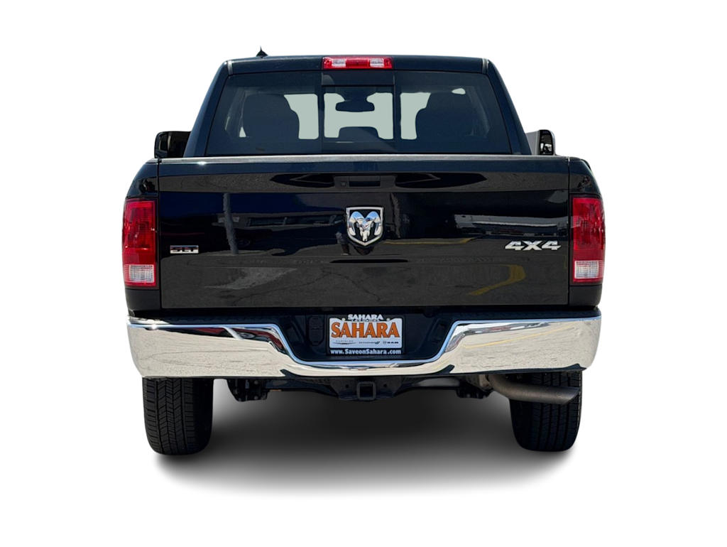 Thumbnail: 2023 RAM 1500 - 5