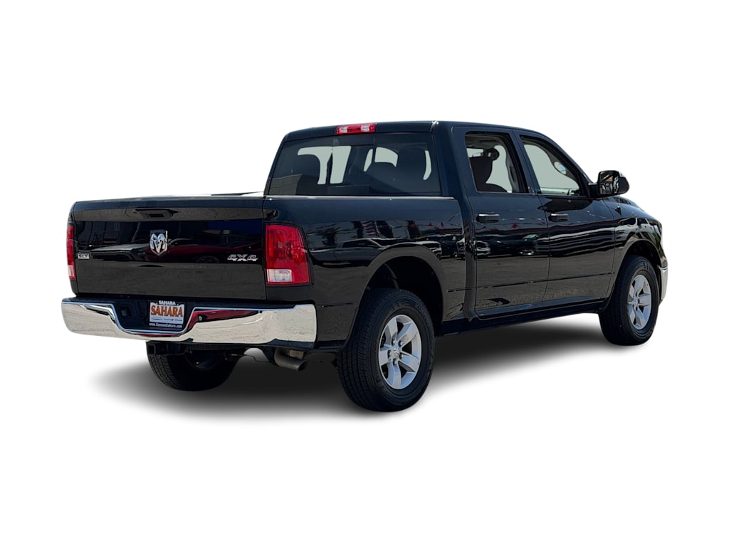 Thumbnail: 2023 RAM 1500 - 19