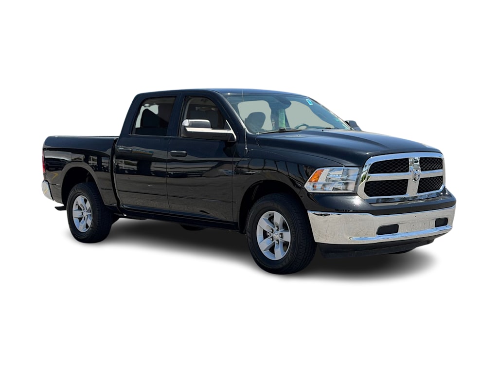 Thumbnail: 2023 RAM 1500 - 21