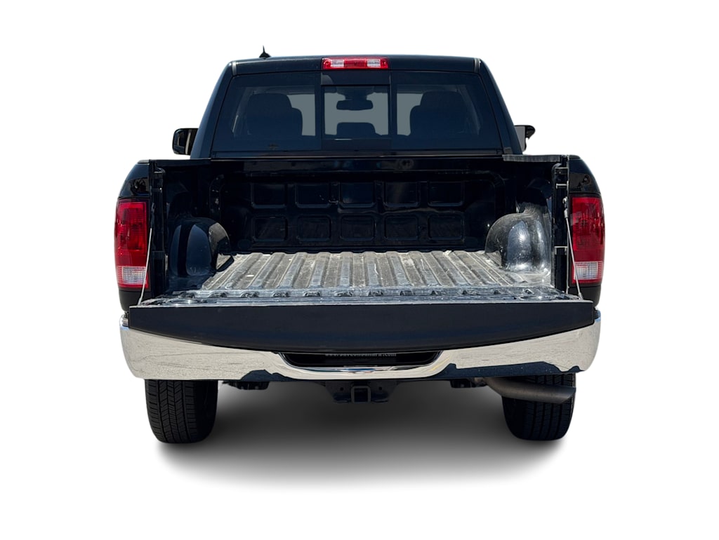 Thumbnail: 2023 RAM 1500 - 16