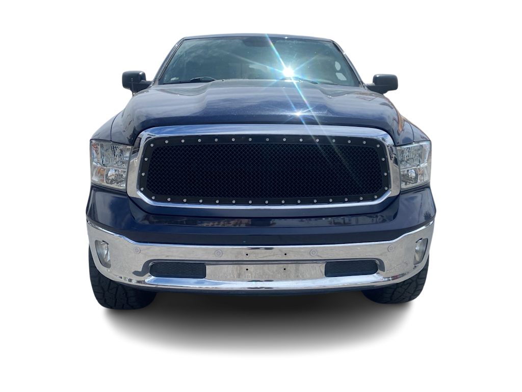 Thumbnail: 2015 RAM 1500 - 6