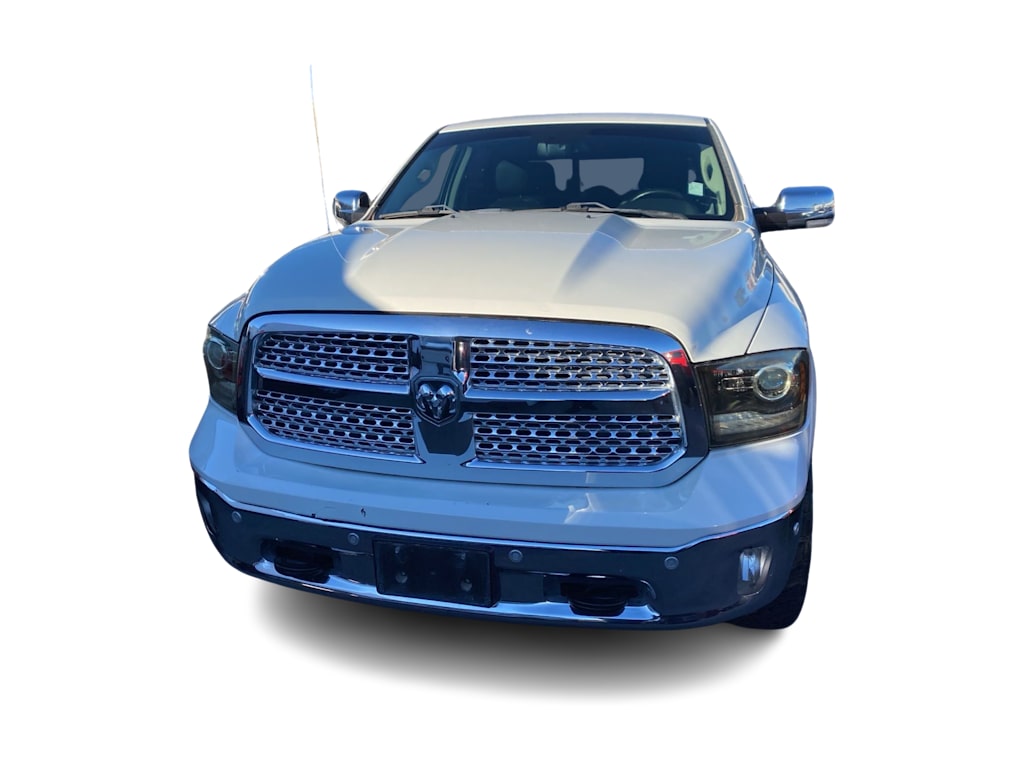 Thumbnail: 2016 RAM 1500 - 5