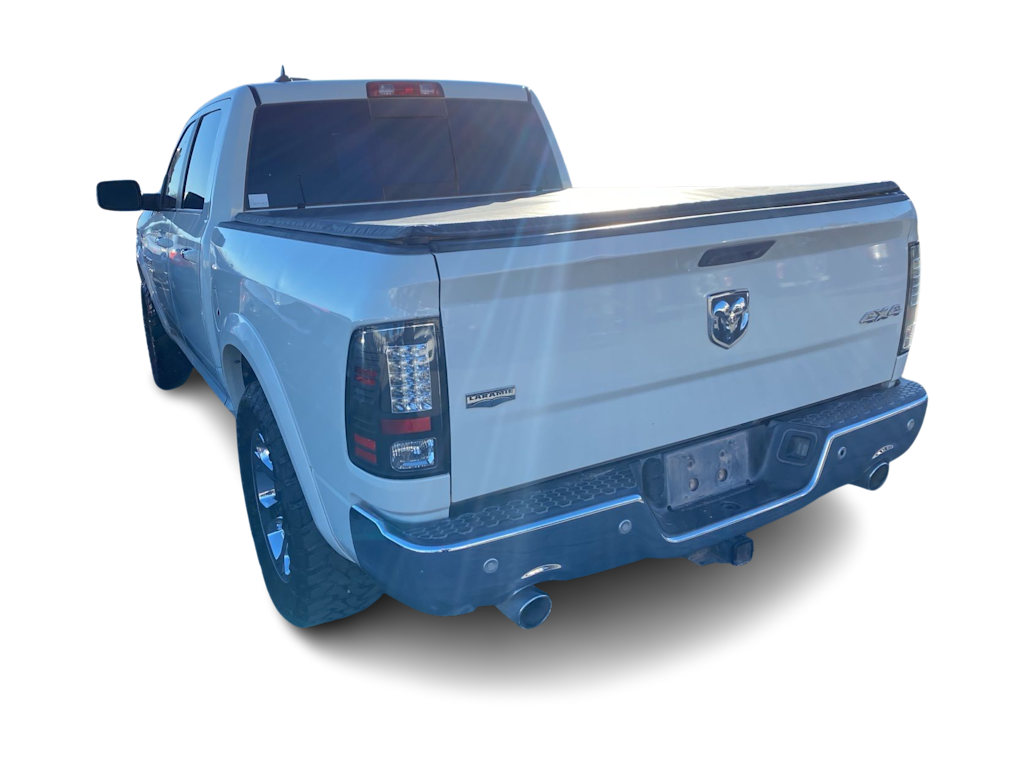 Thumbnail: 2016 RAM 1500 - 3