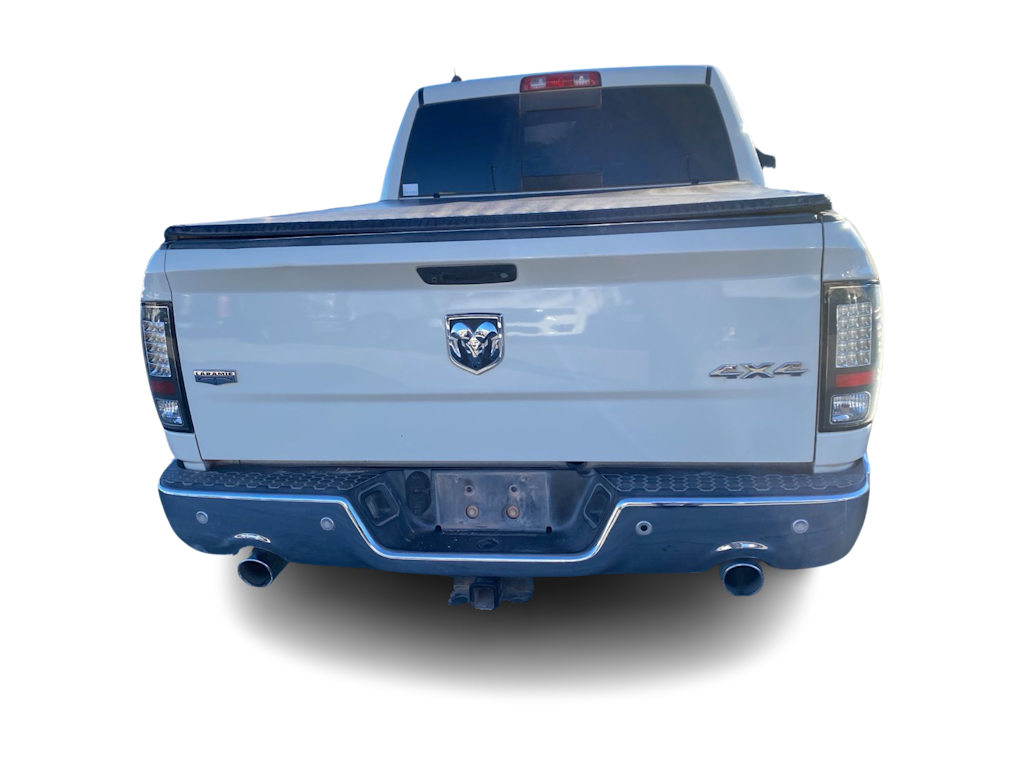 Thumbnail: 2016 RAM 1500 - 4