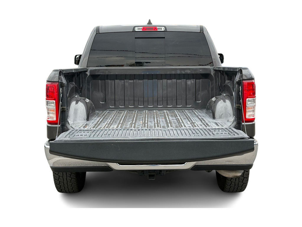 Thumbnail: 2020 RAM 1500 - 16