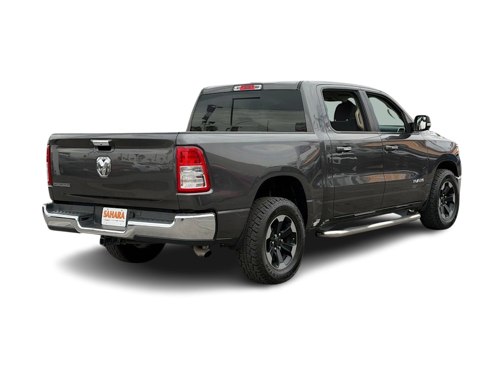 Thumbnail: 2020 RAM 1500 - 19
