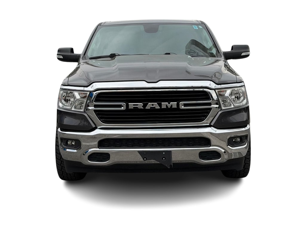 Thumbnail: 2020 RAM 1500 - 6