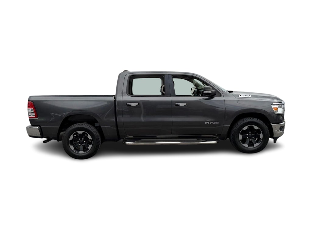 Thumbnail: 2020 RAM 1500 - 20