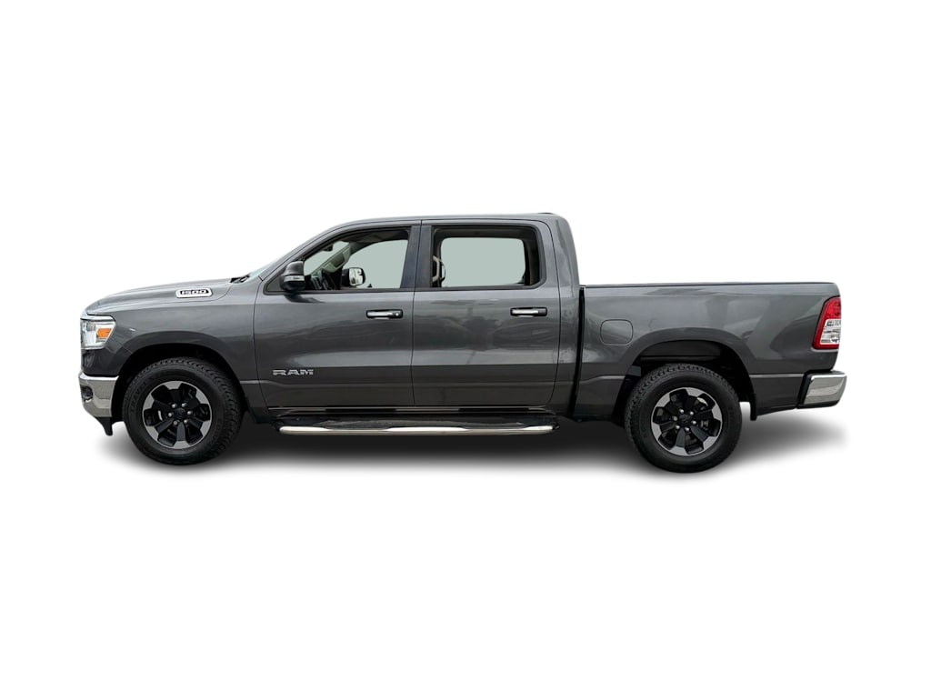 Thumbnail: 2020 RAM 1500 - 3