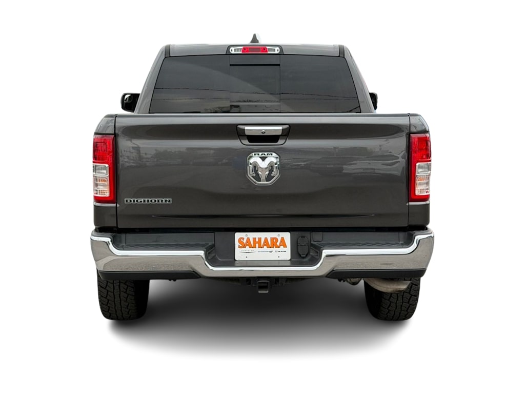 Thumbnail: 2020 RAM 1500 - 5