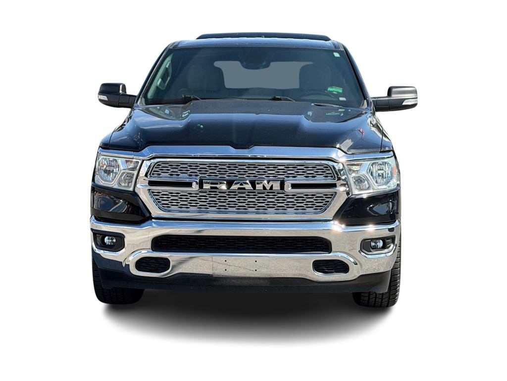 Thumbnail: 2021 RAM 1500 - 6