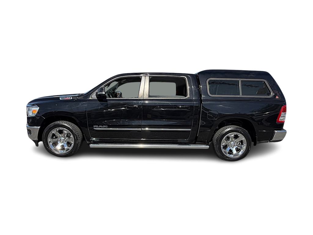 Thumbnail: 2021 RAM 1500 - 3