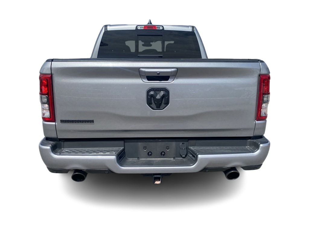 Thumbnail: 2021 RAM 1500 - 5