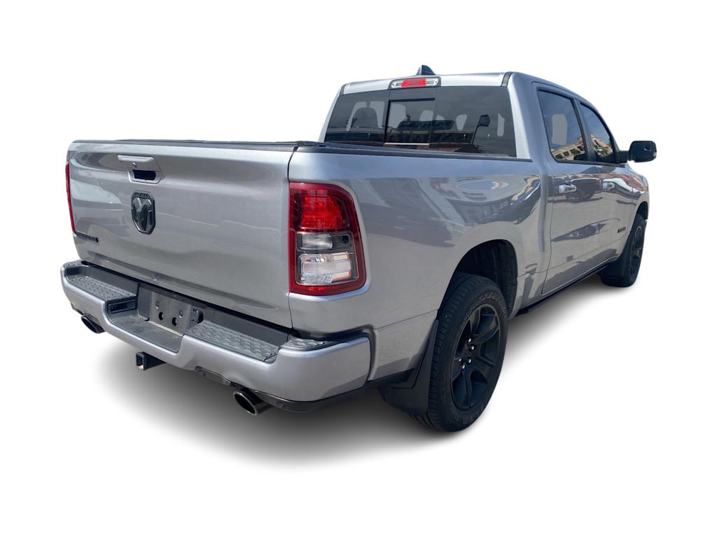 Thumbnail: 2021 RAM 1500 - 14