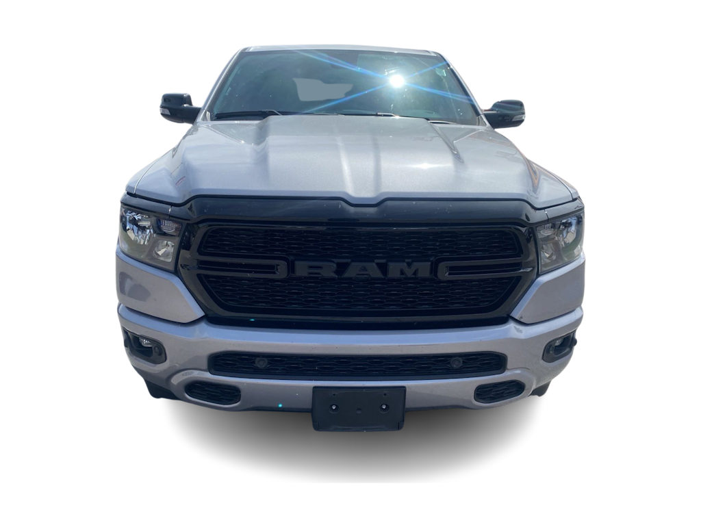 Thumbnail: 2021 RAM 1500 - 6