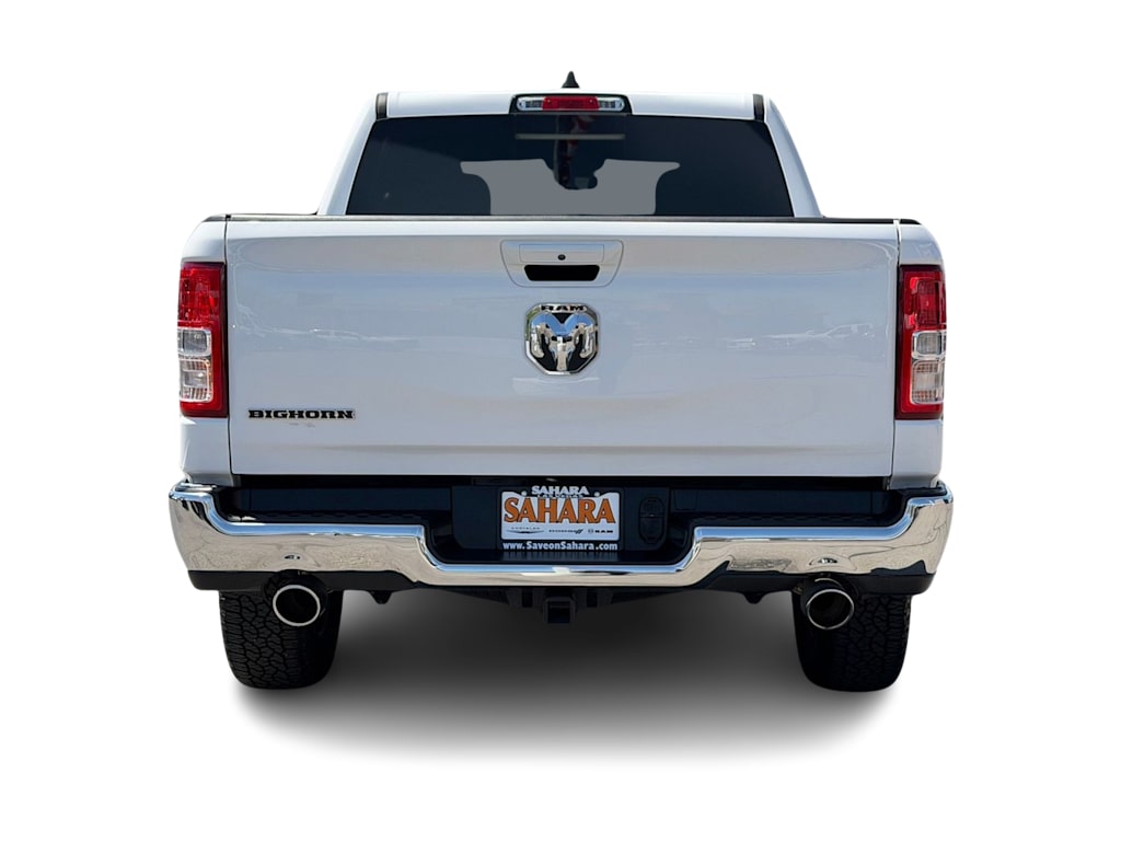 Thumbnail: 2021 RAM 1500 - 5